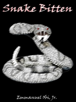 cover image of Snake Bitten